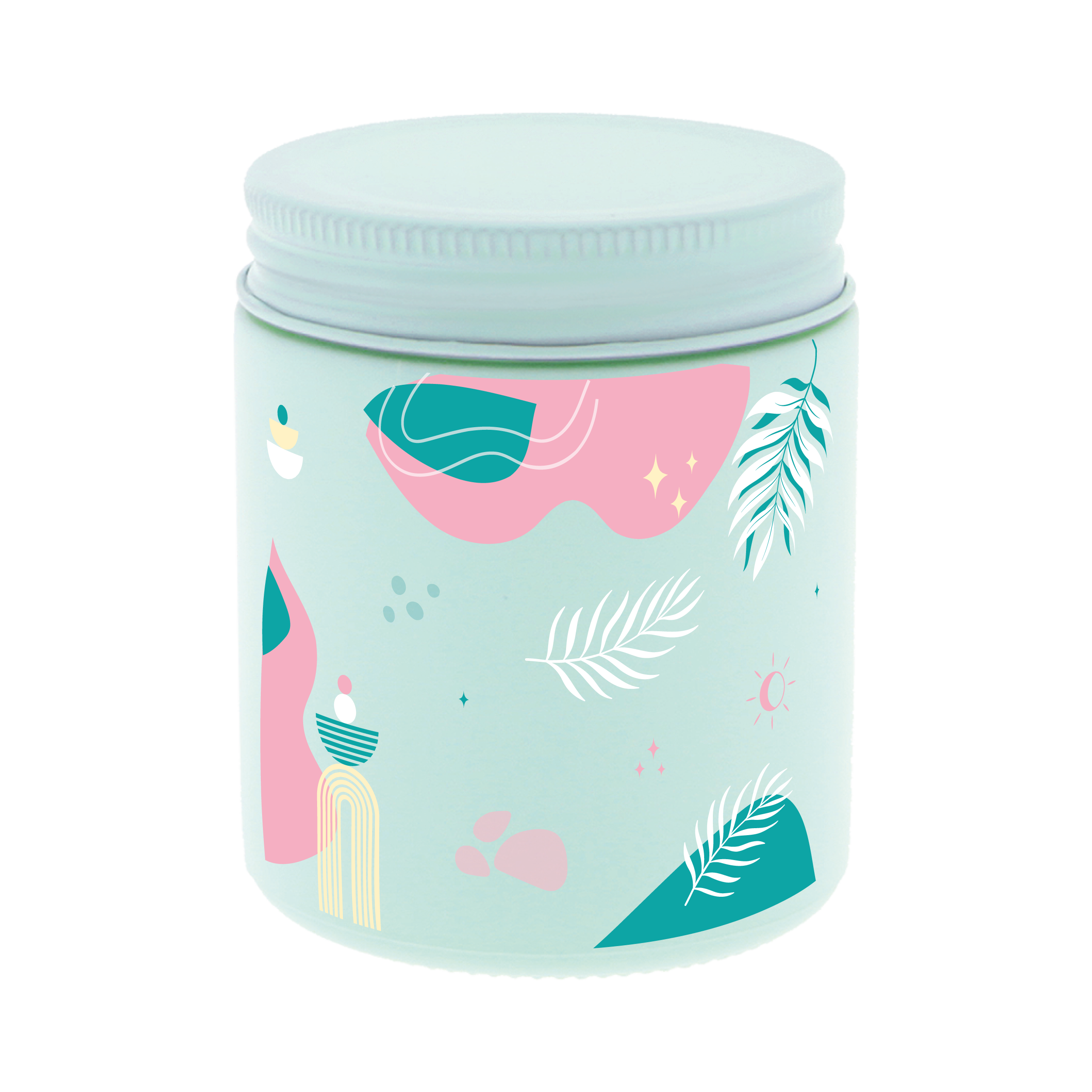 Vela aromática - Soul Notes