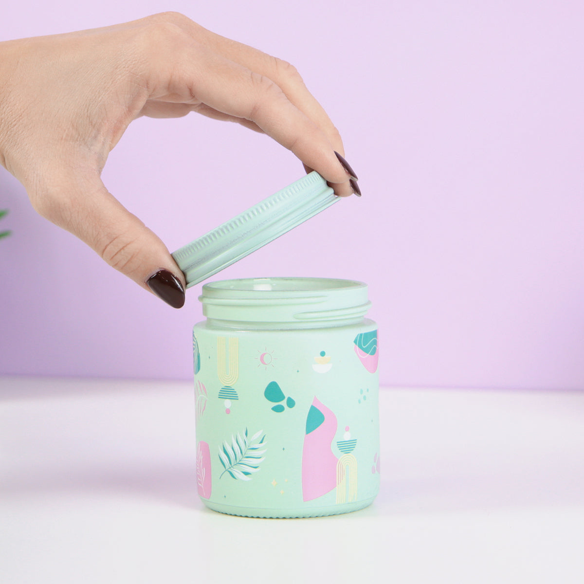 Vela aromática - Soul Notes