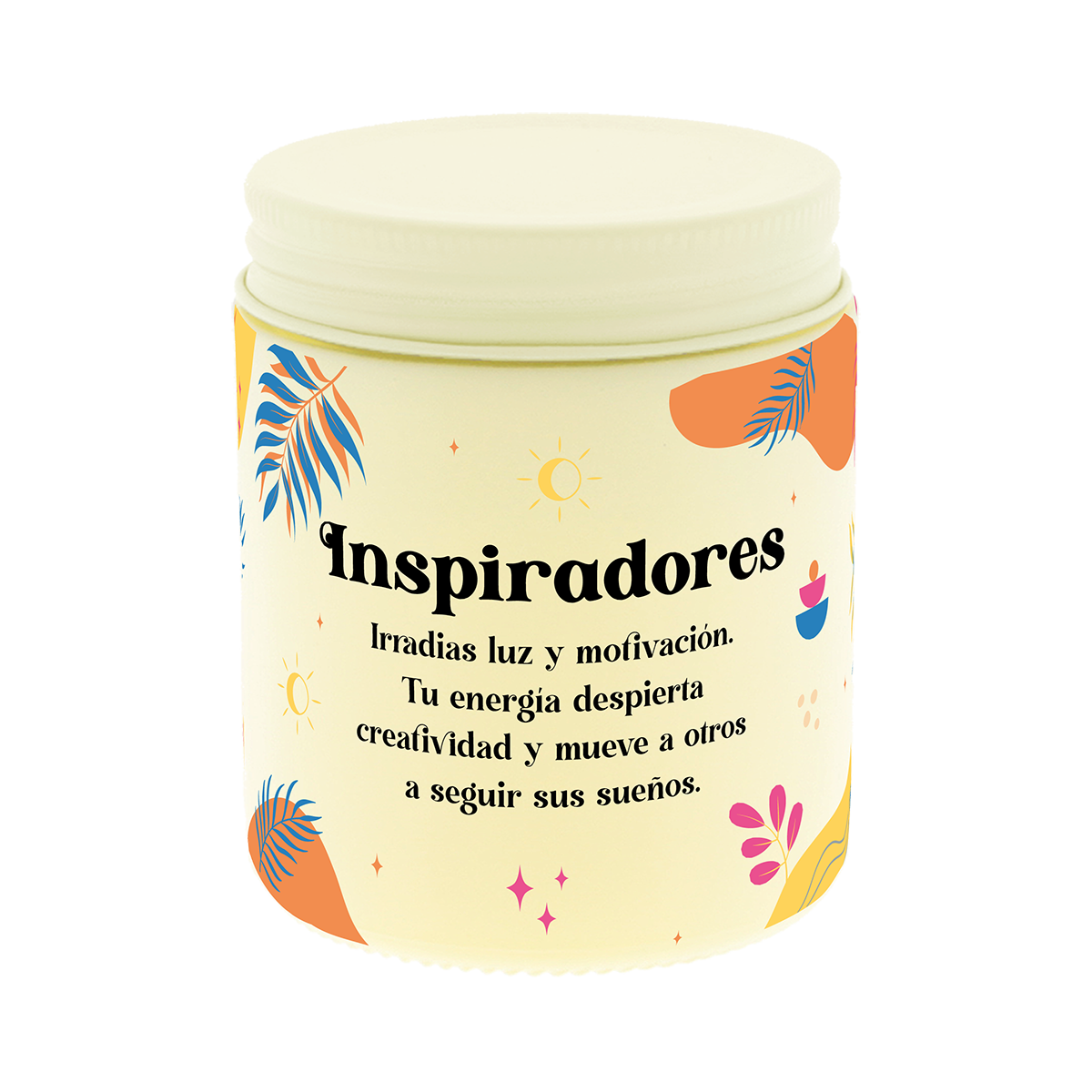 Vela aromática - Soul Notes