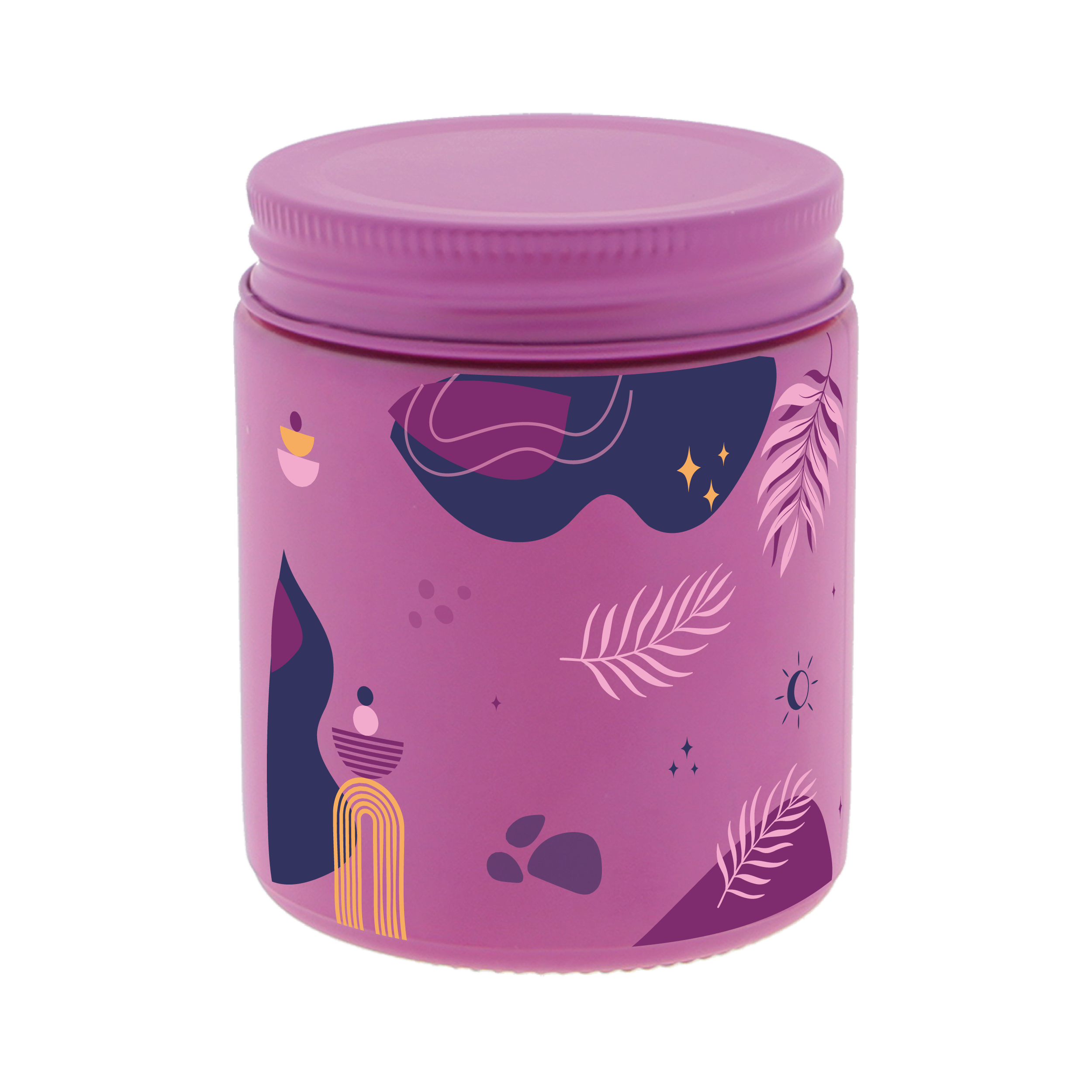 Vela aromática - Soul Notes