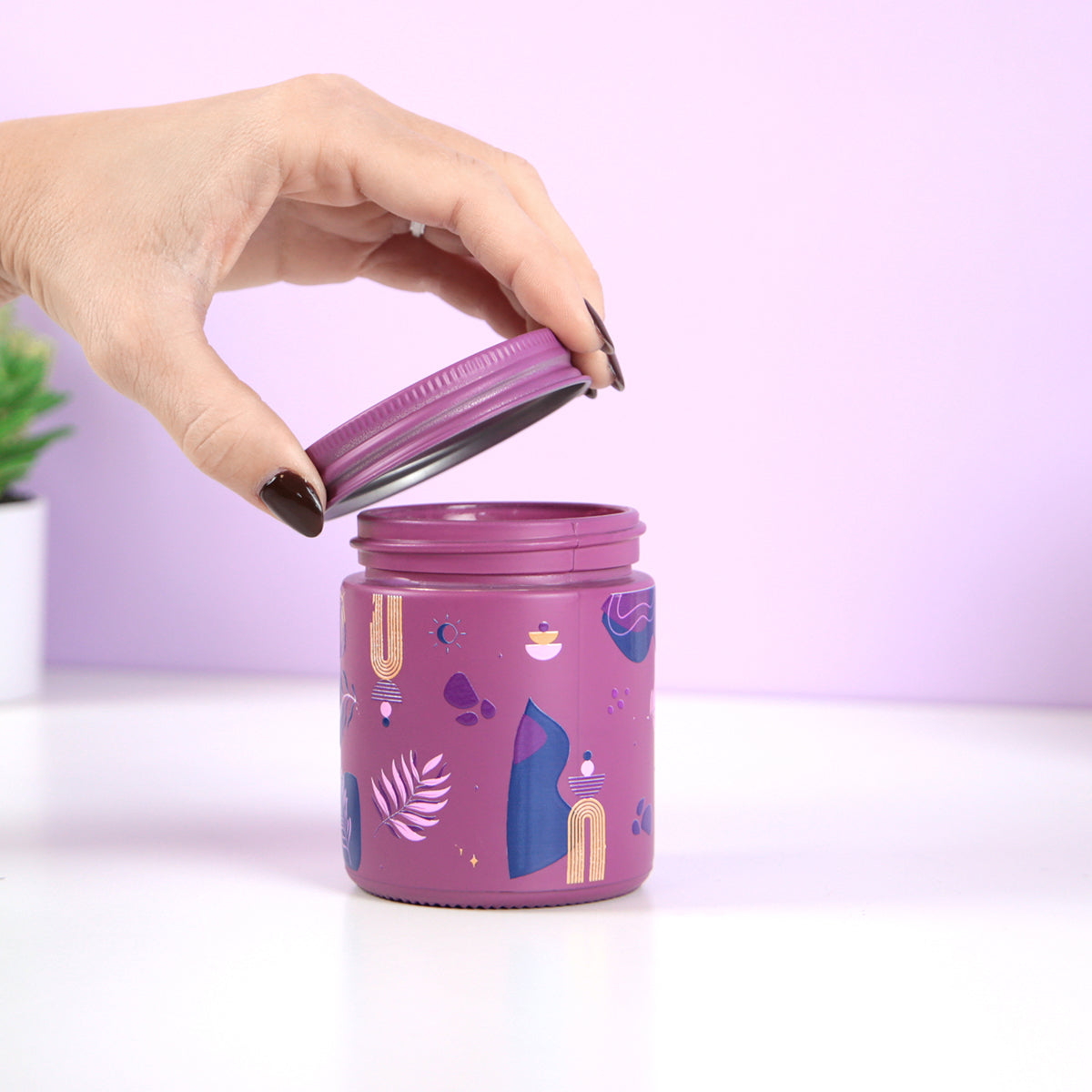 Vela aromática - Soul Notes