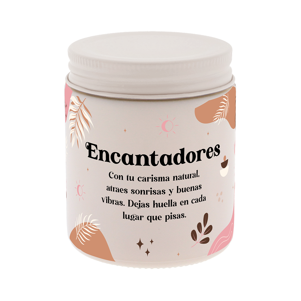 Vela aromática - Soul Notes