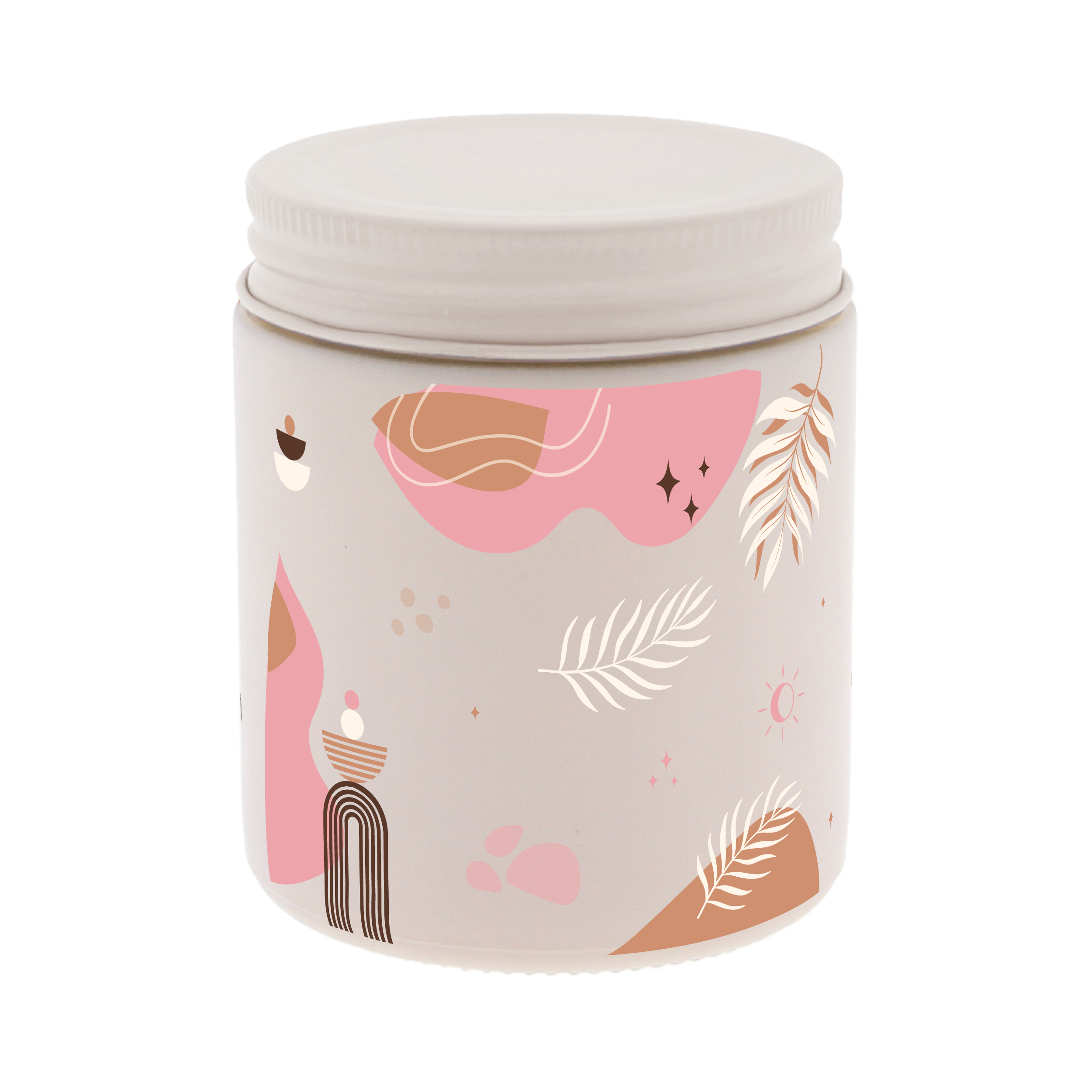 Vela aromática - Soul Notes