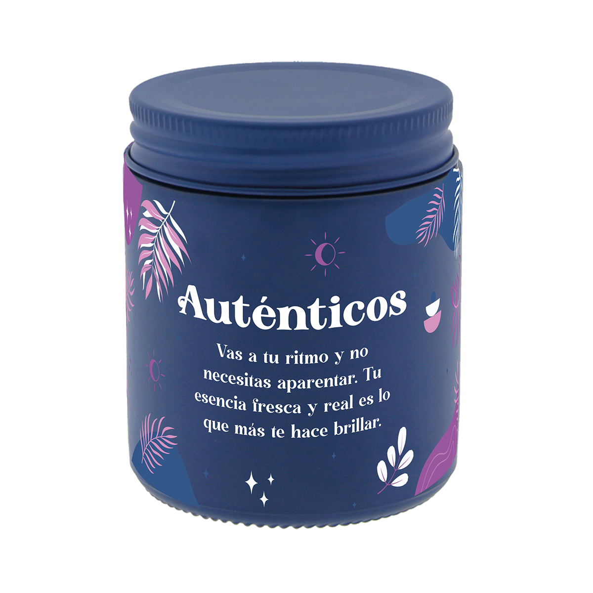 Vela aromática - Soul Notes