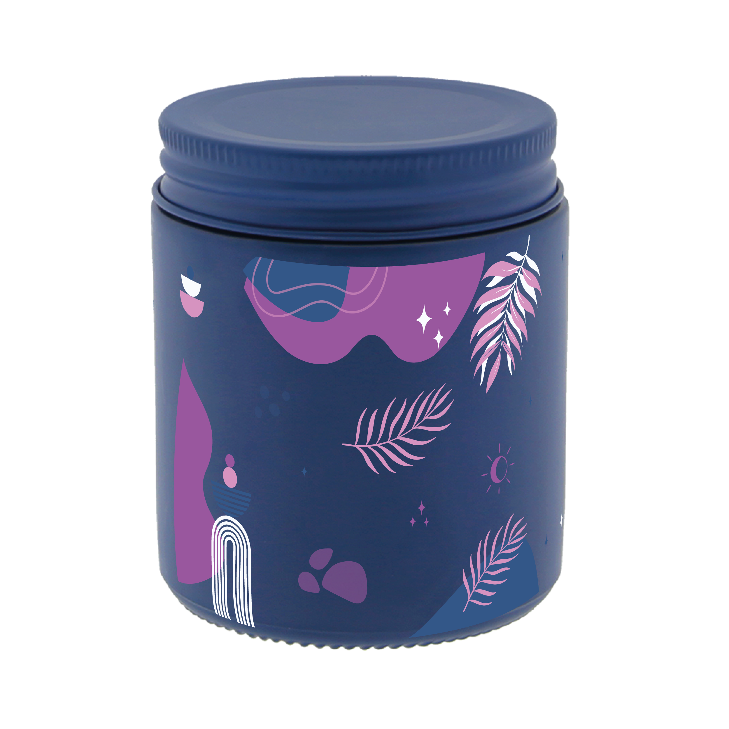 Vela aromática - Soul Notes