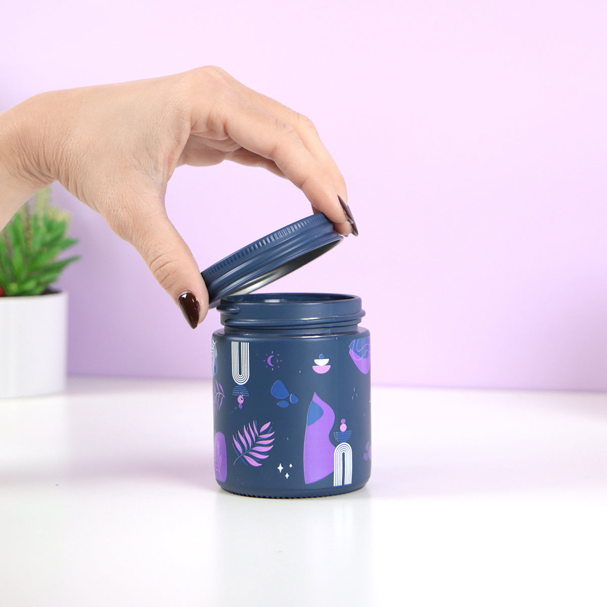 Vela aromática - Soul Notes