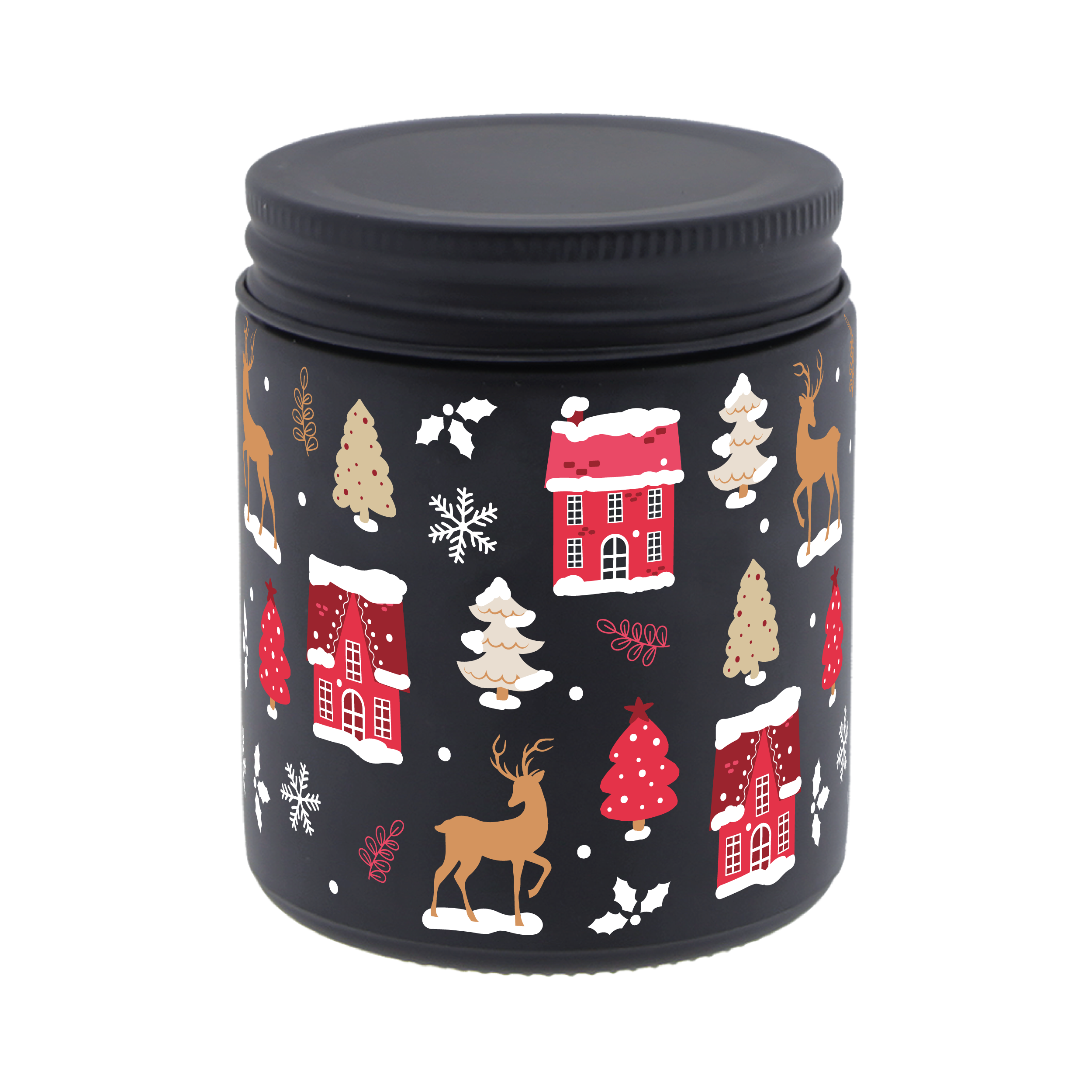 Vela aromática - Christmas Dreams