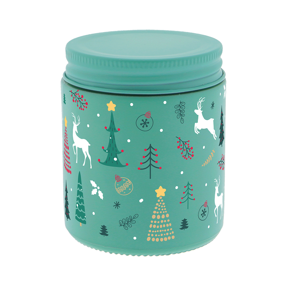 Vela aromática - Christmas Dreams