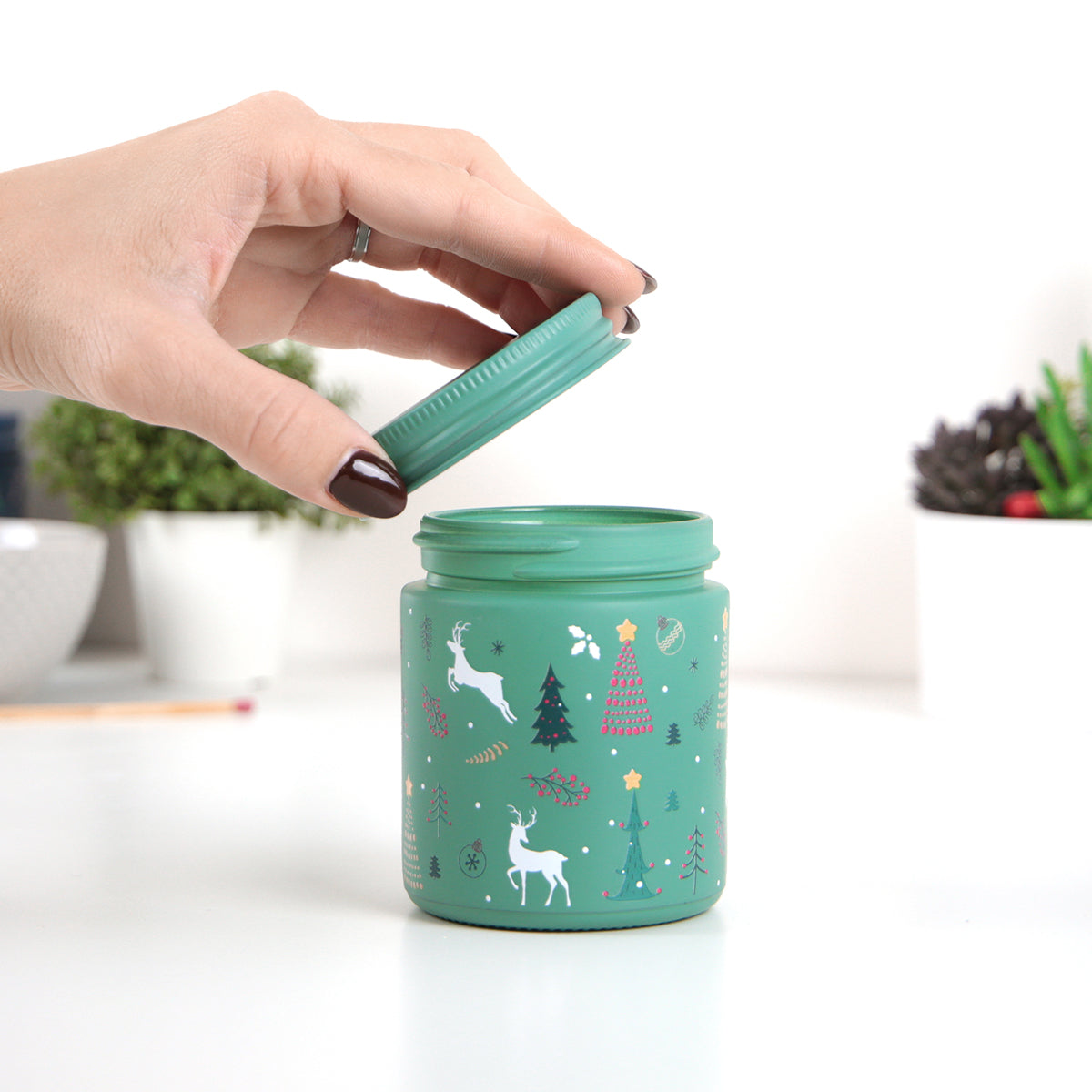 Vela aromática - Christmas Dreams