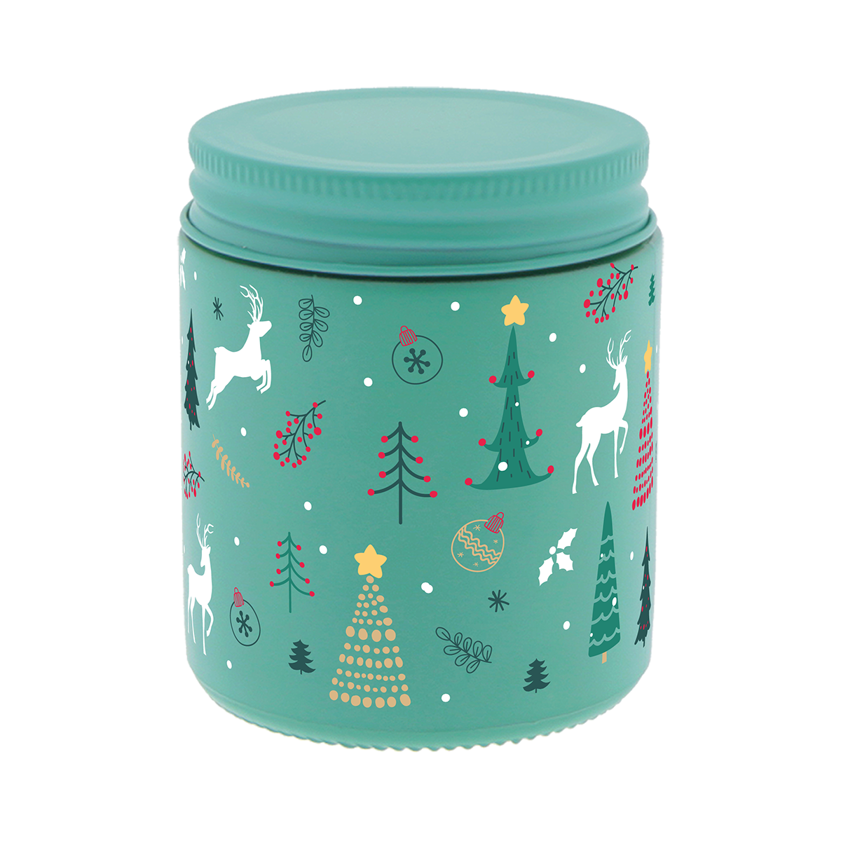 Vela aromática - Christmas Dreams