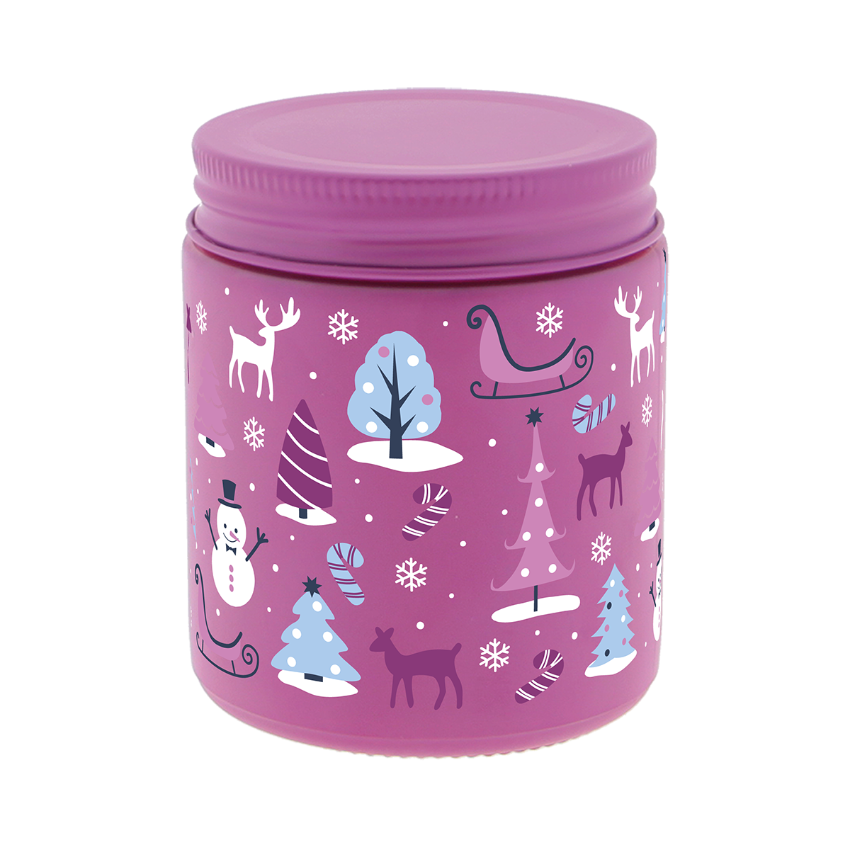 Vela aromática - Christmas Dreams