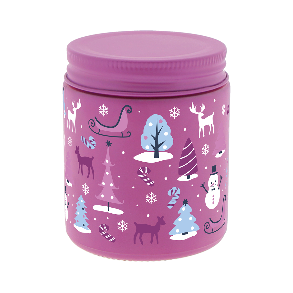 Vela aromática - Christmas Dreams