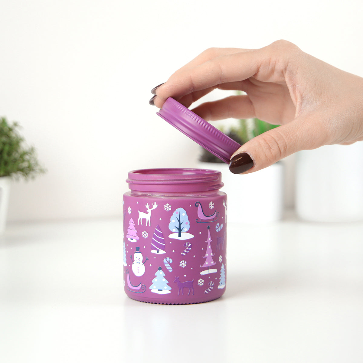 Vela aromática - Christmas Dreams