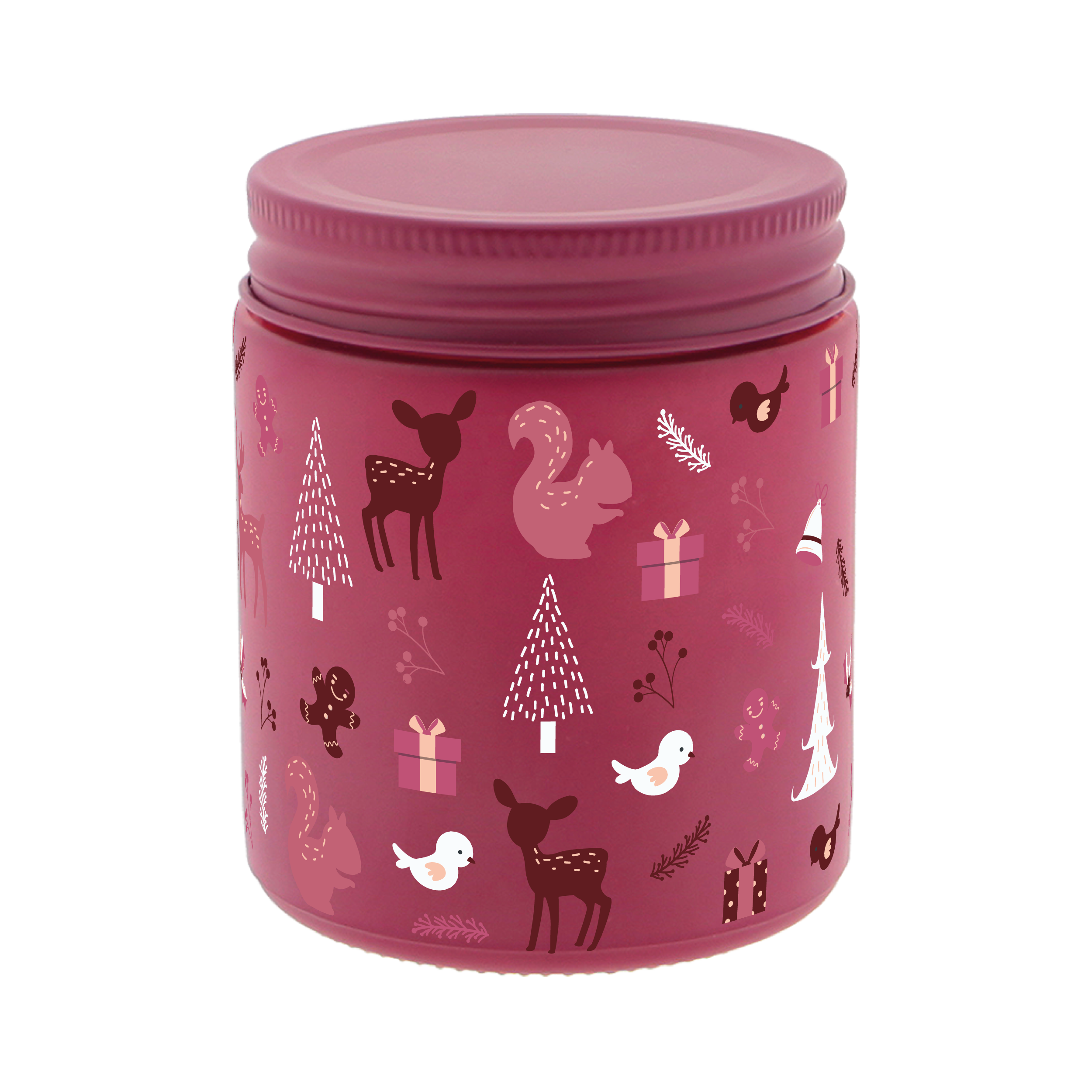 Vela aromática - Christmas Dreams