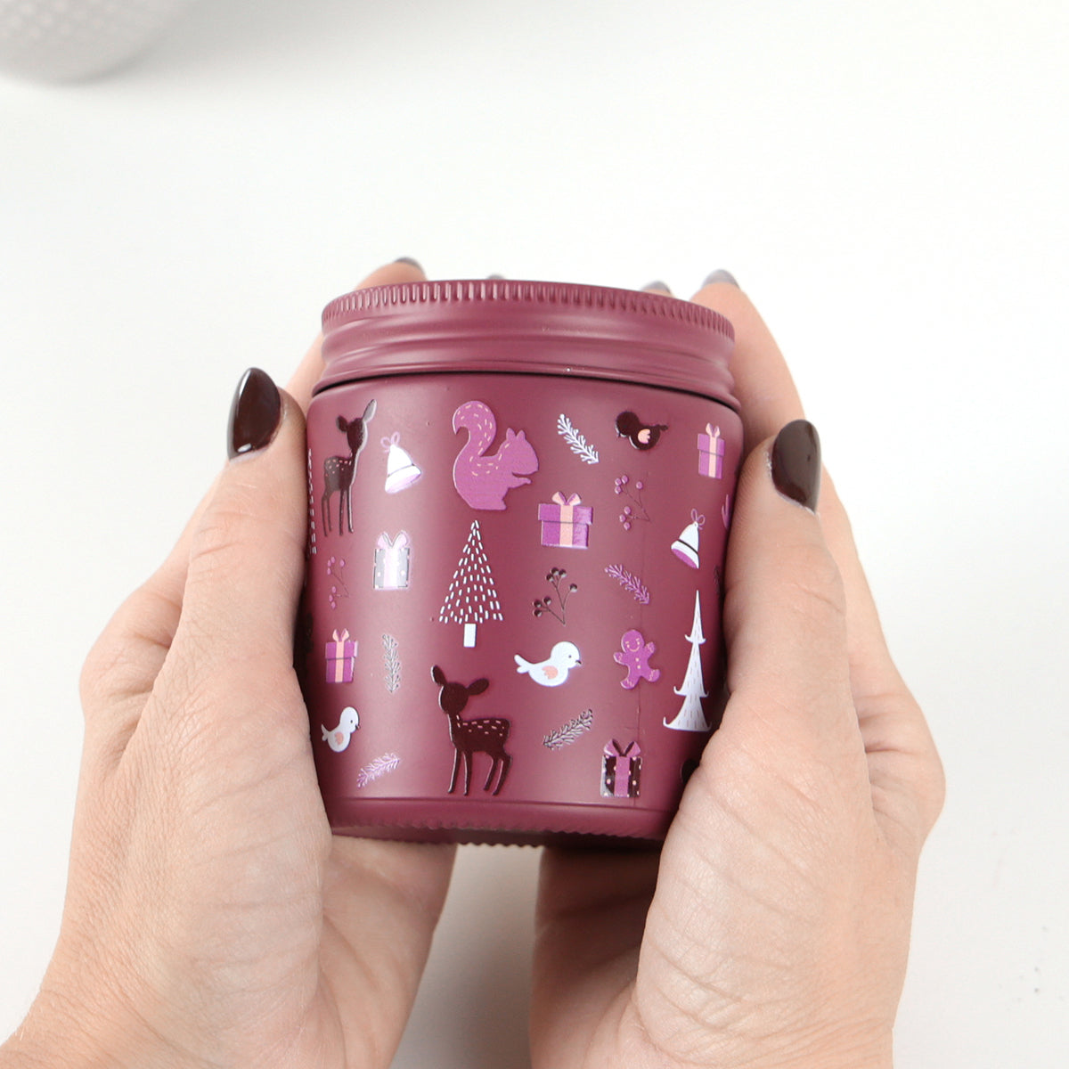 Vela aromática - Christmas Dreams