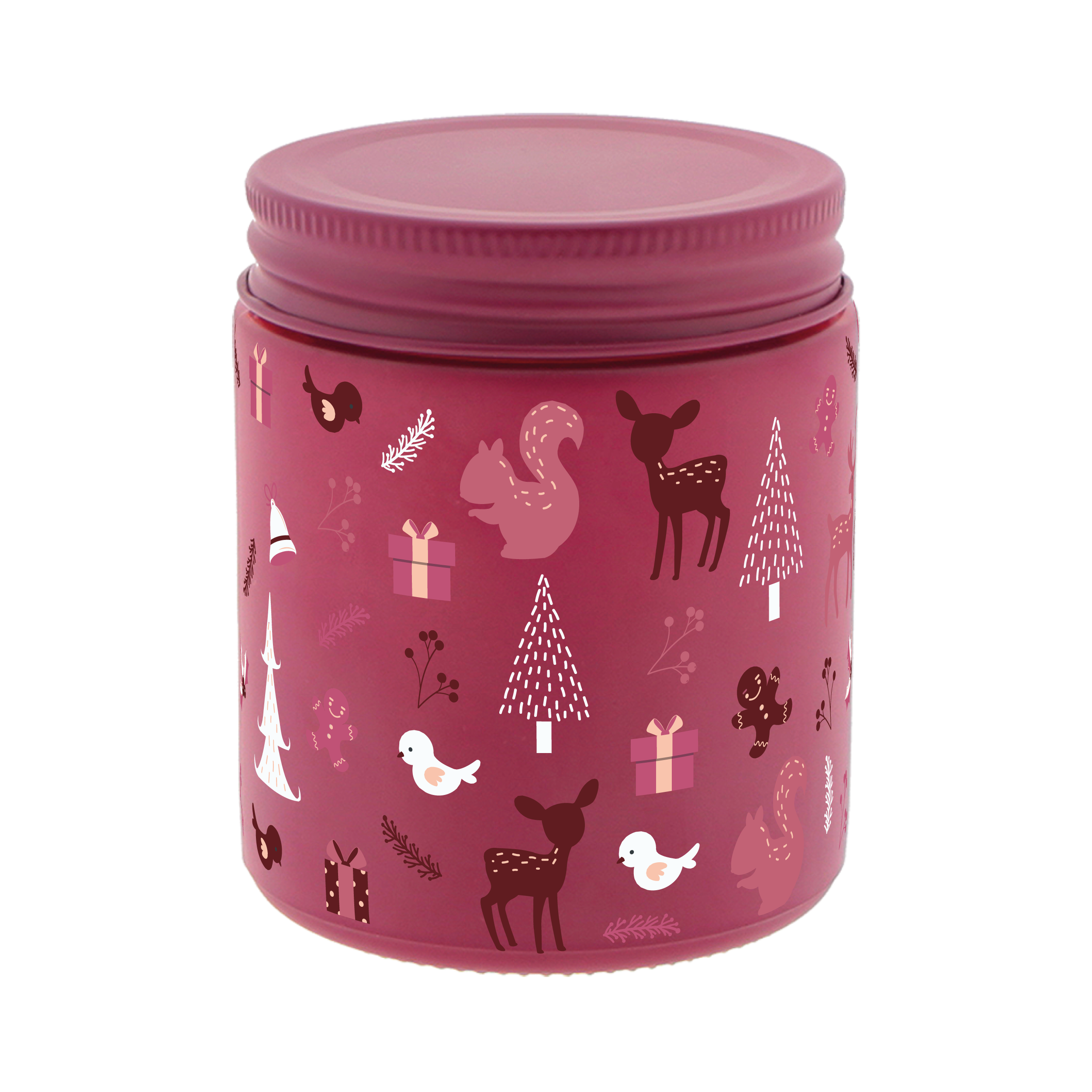 Vela aromática - Christmas Dreams