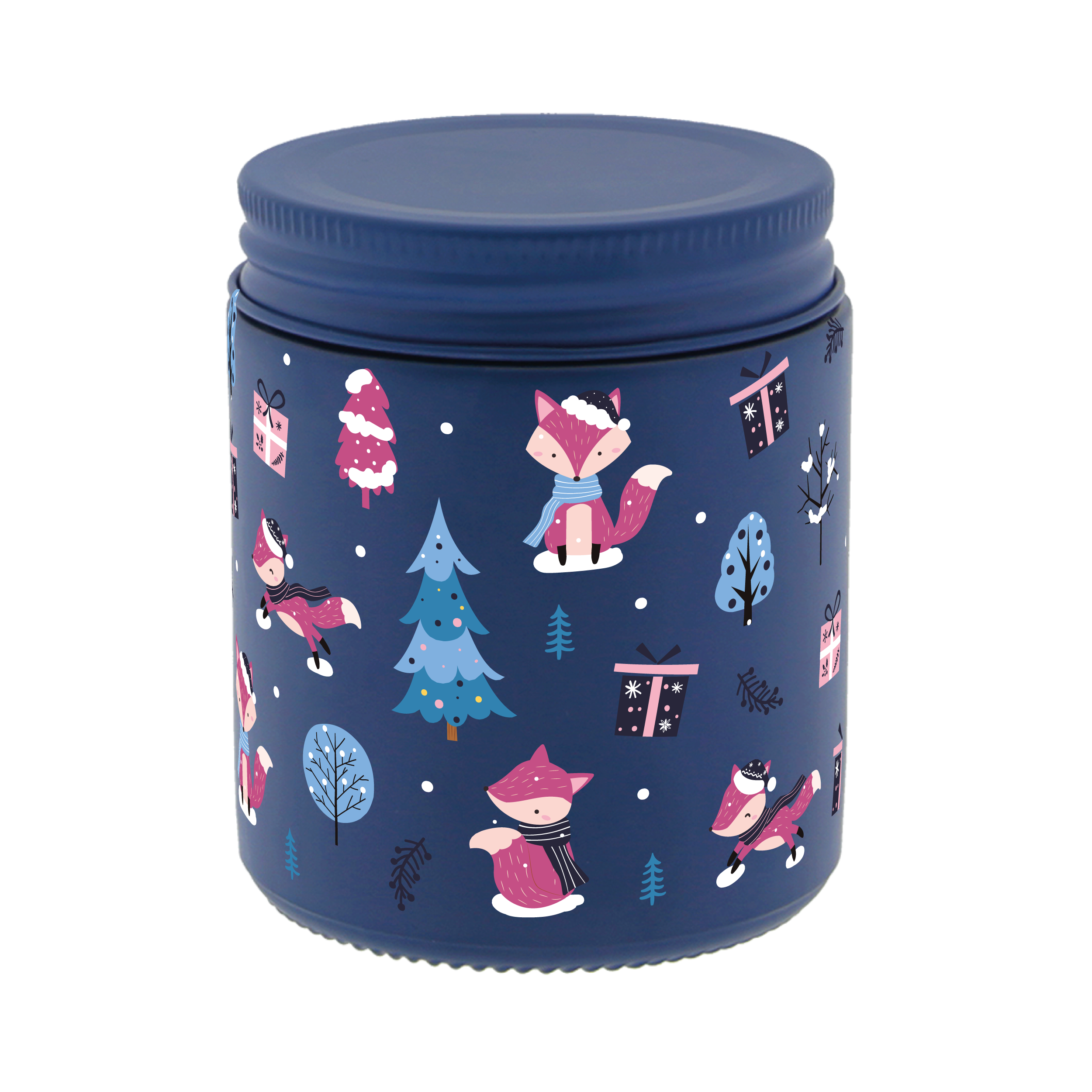 Vela aromática - Christmas Dreams