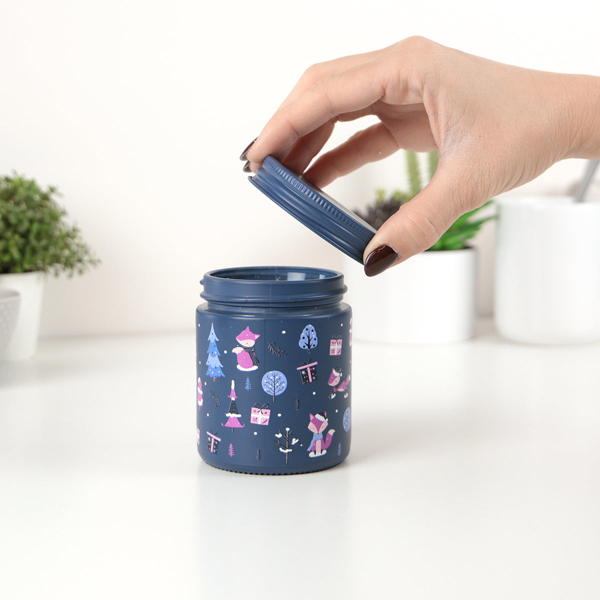 Vela aromática - Christmas Dreams