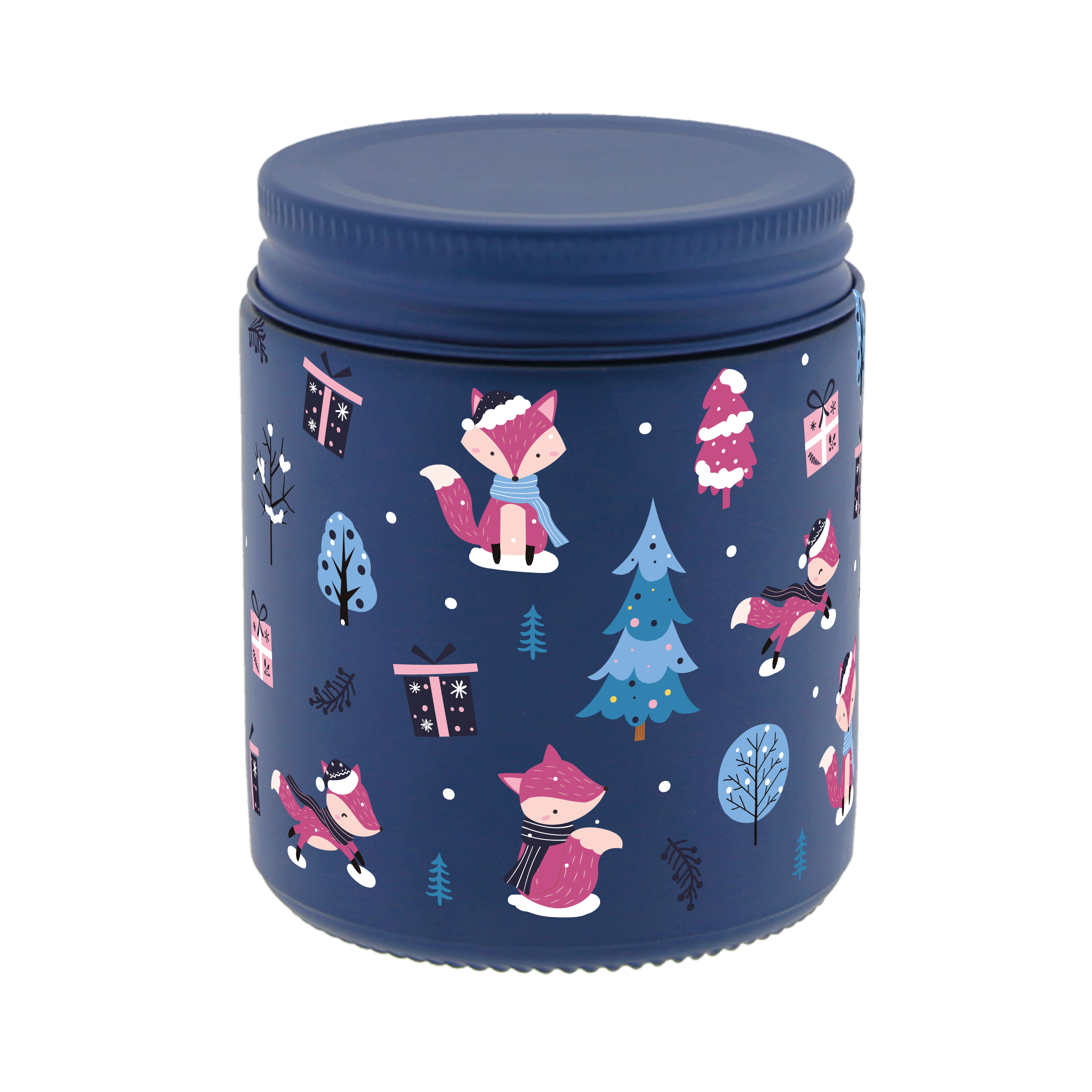 Vela aromática - Christmas Dreams