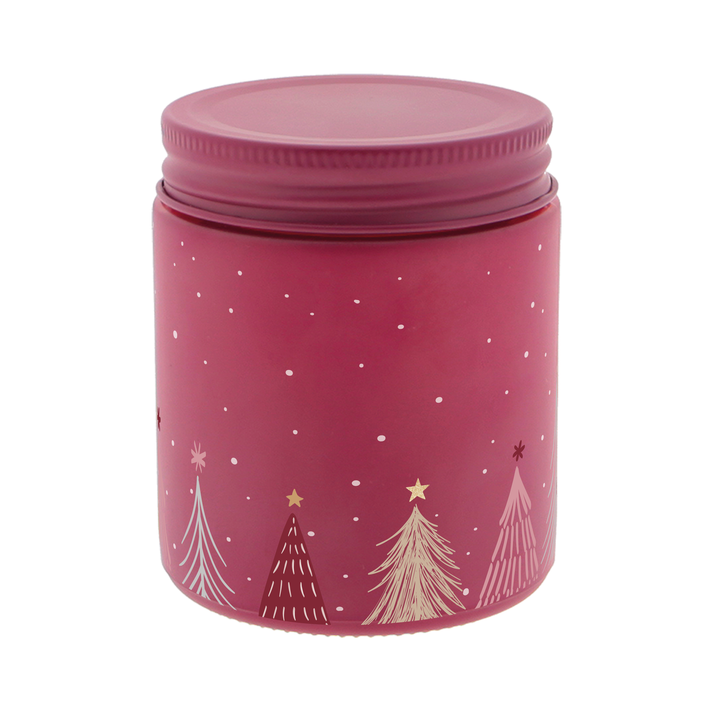 Vela aromática - Magic Forest