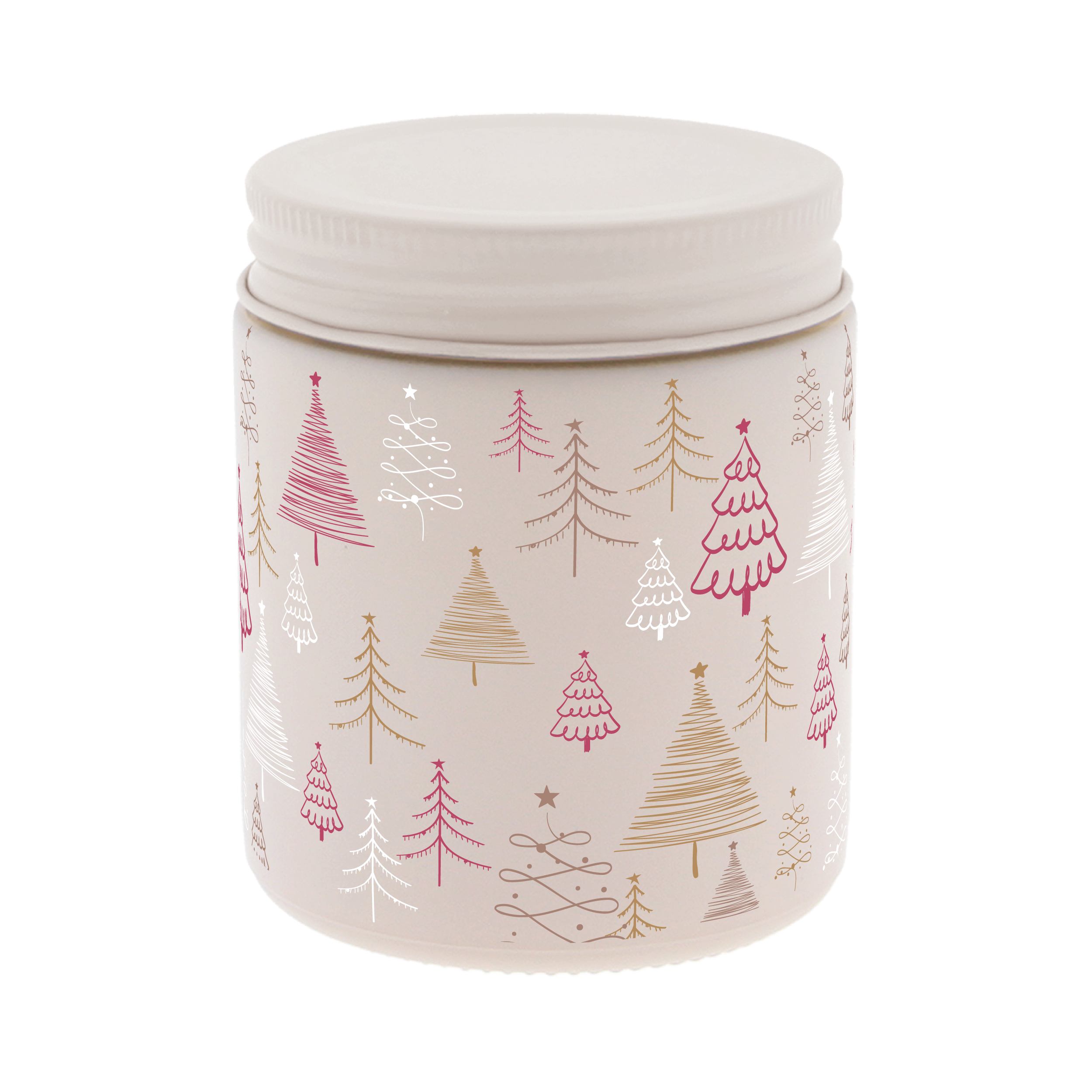 Vela aromática - Magic Forest