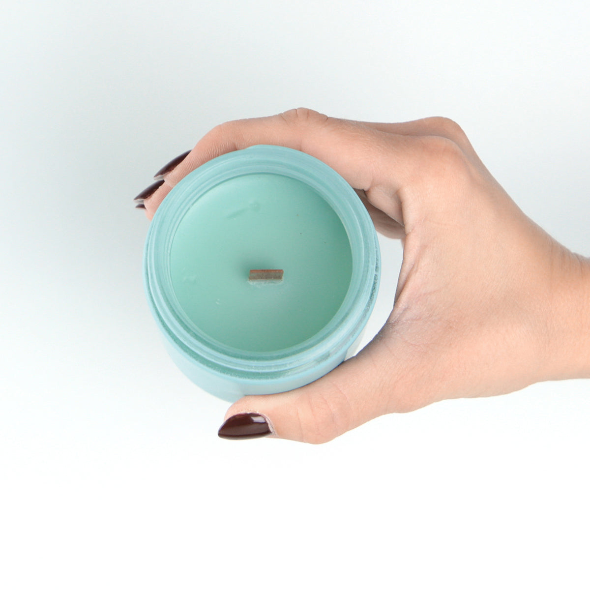 Vela aromática - Magic Forest