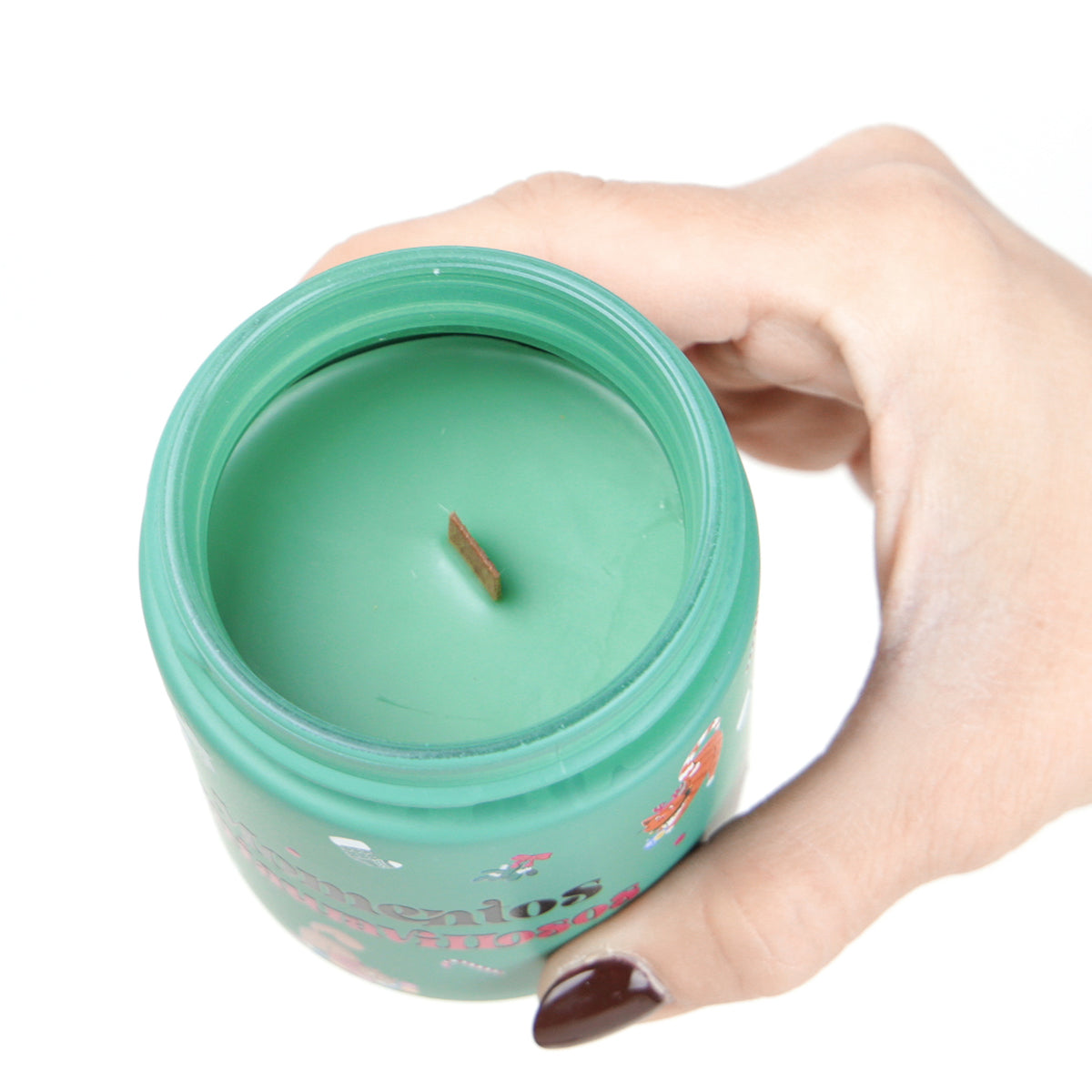 Vela aromática - Cozy Christmas