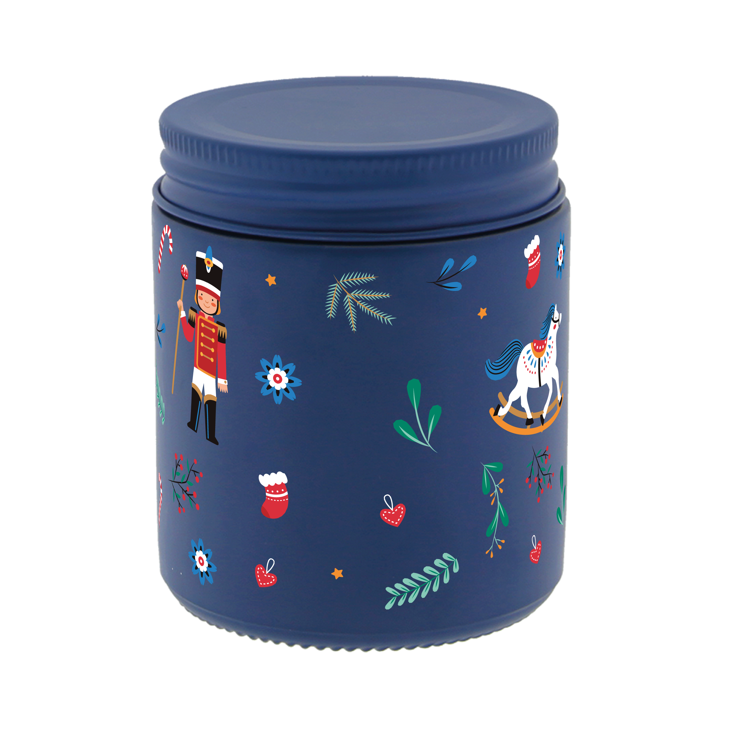 Vela aromática - Cozy Christmas