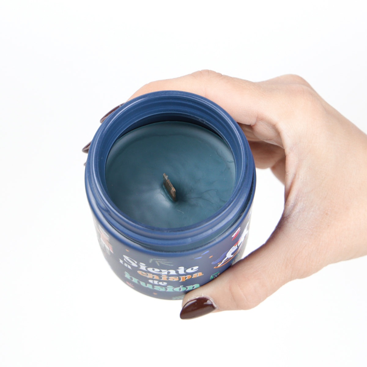 Vela aromática - Cozy Christmas