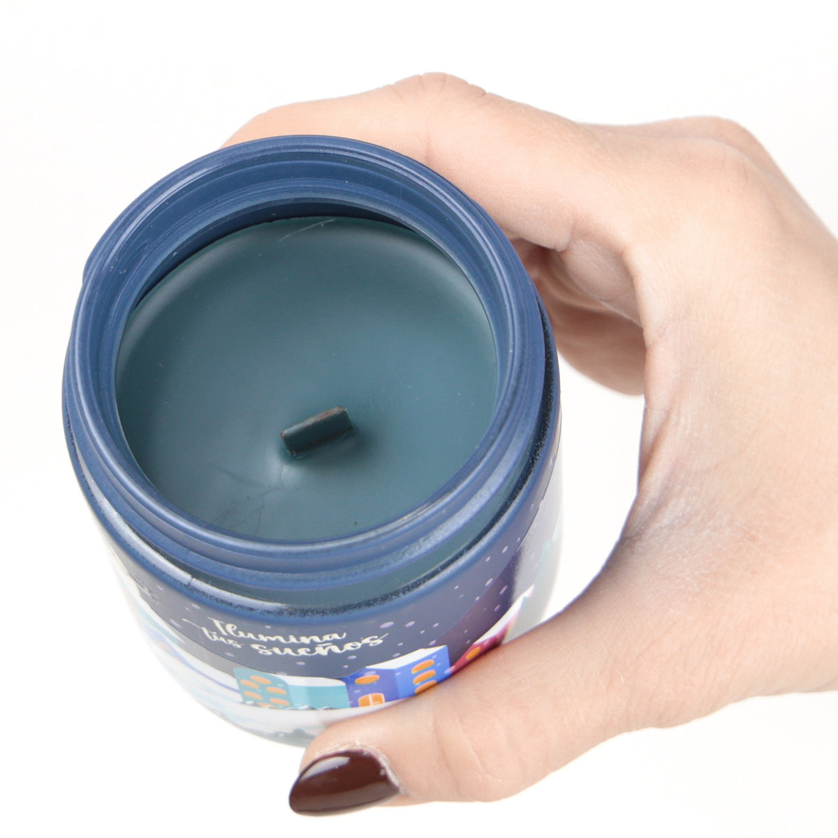 Vela aromática - Winter Tales