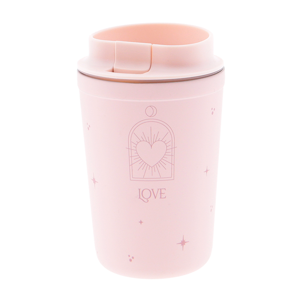 Vaso Térmico 350ml - Boho Soft