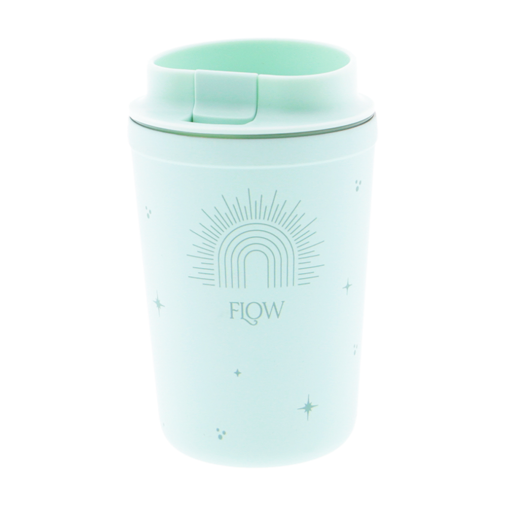 Vaso Térmico 350ml - Boho Soft