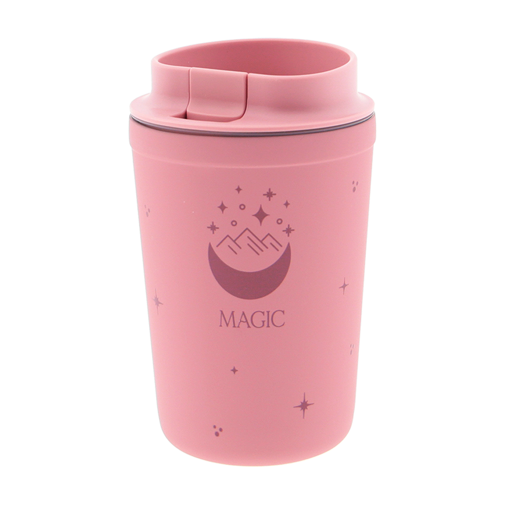 Vaso Térmico 350ml - Boho Soft