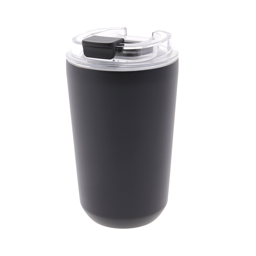 Vaso Térmico de Acero Inoxidable con Interior Cerámico - Solid Color | Aurea
