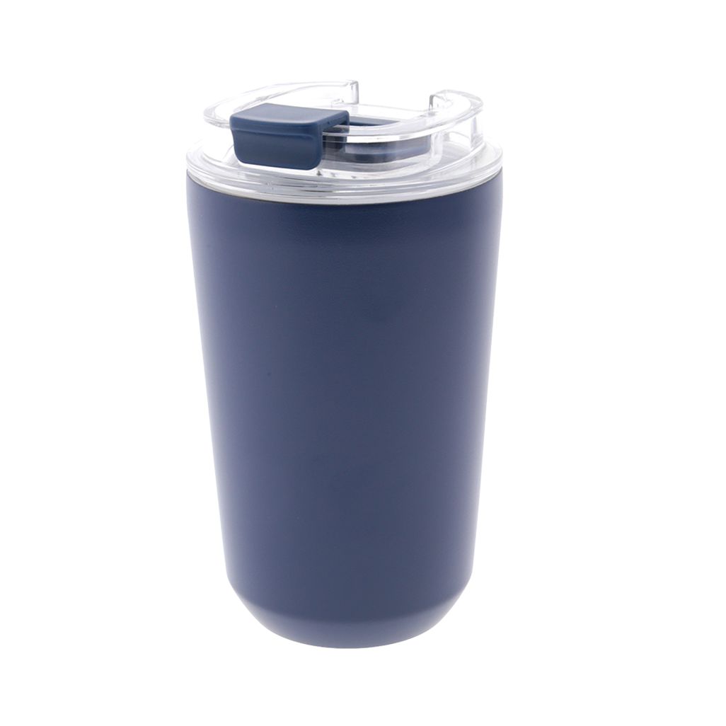 Vaso Térmico de Acero Inoxidable con Interior Cerámico - Solid Color | Aurea