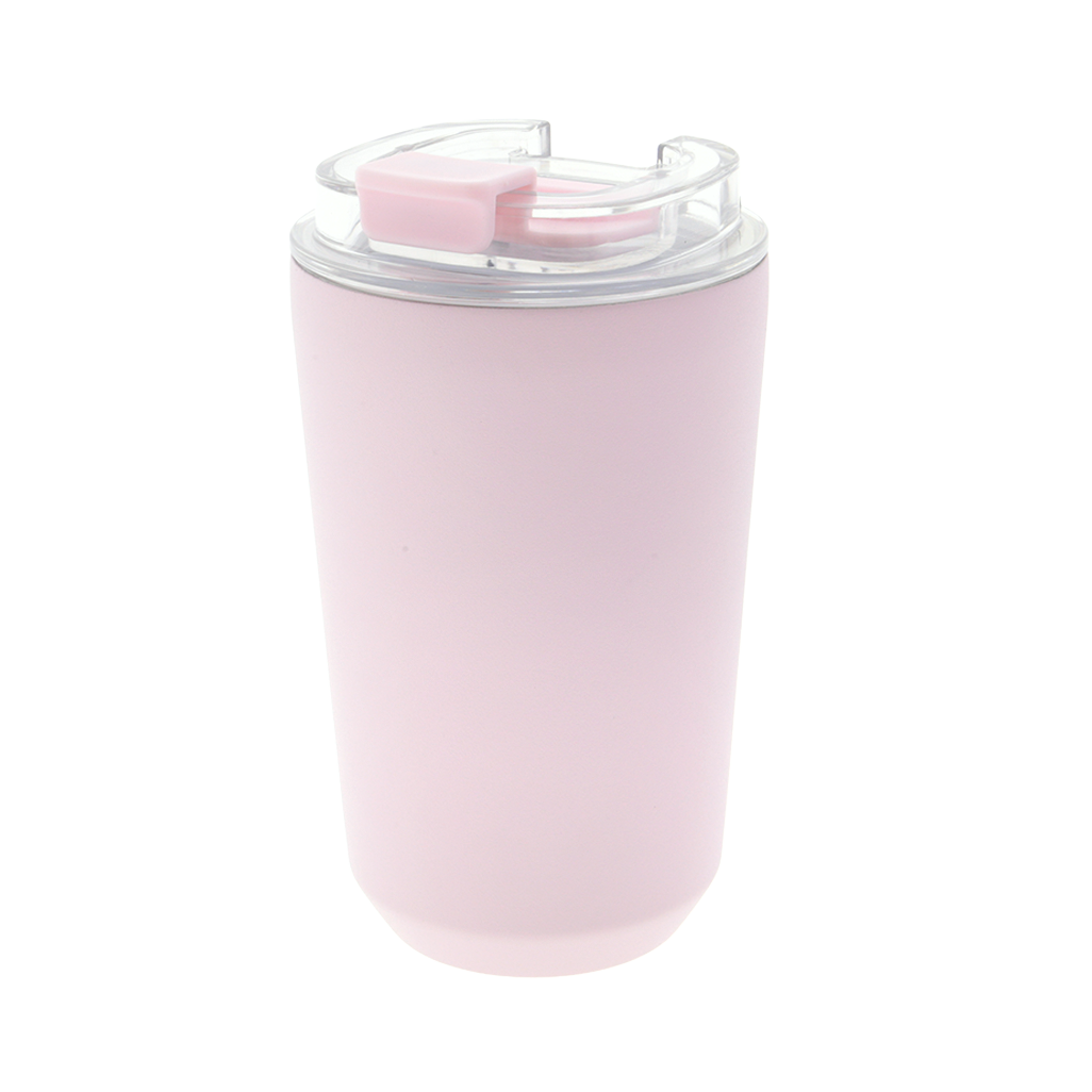 Vaso Térmico de Acero Inoxidable con Interior Cerámico - Solid Color | Aurea