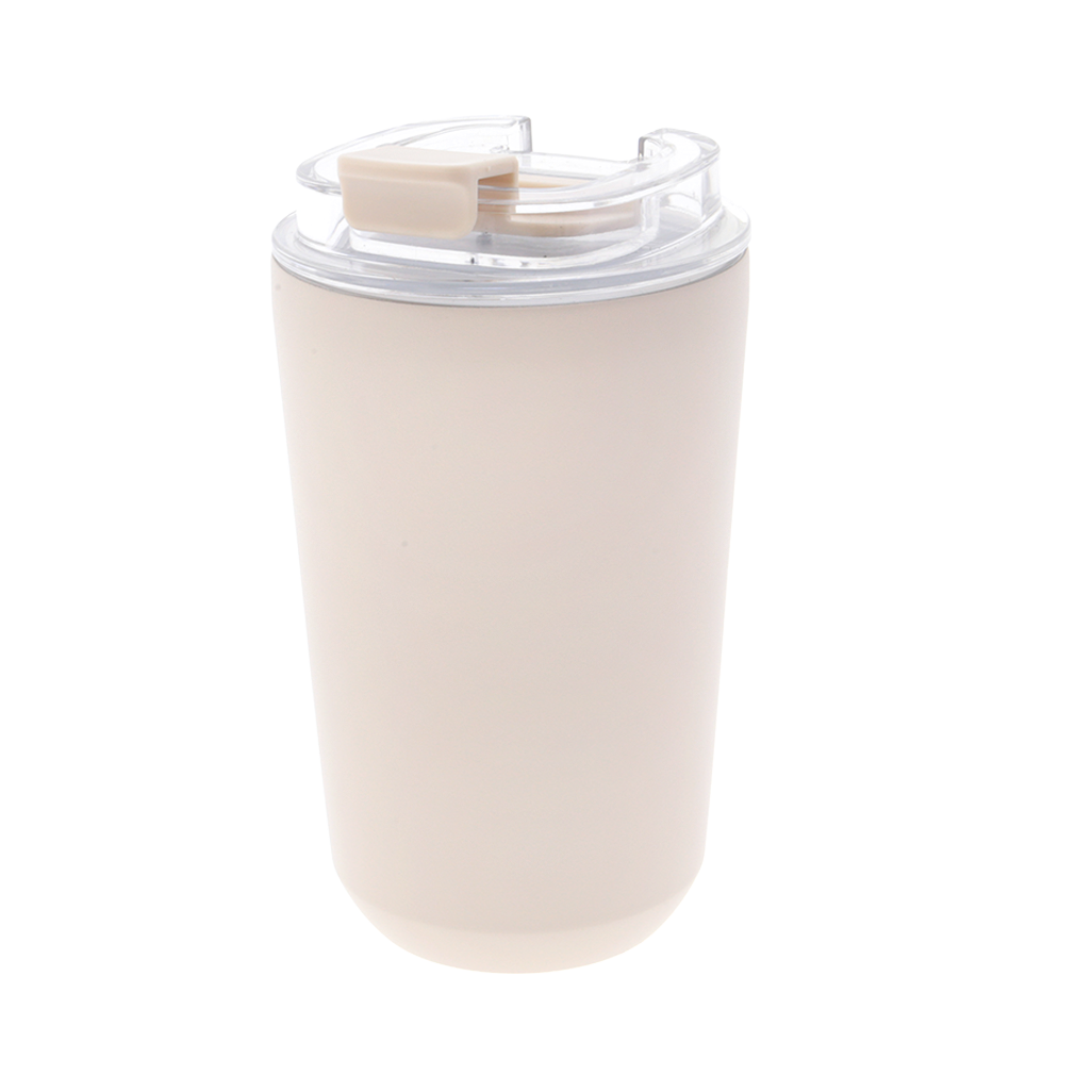 Vaso Térmico de Acero Inoxidable con Interior Cerámico - Solid Color | Aurea