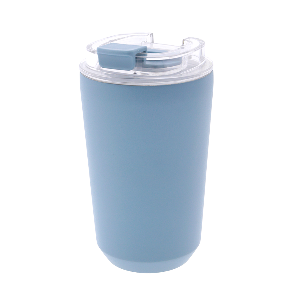Vaso Térmico de Acero Inoxidable con Interior Cerámico - Solid Color | Aurea