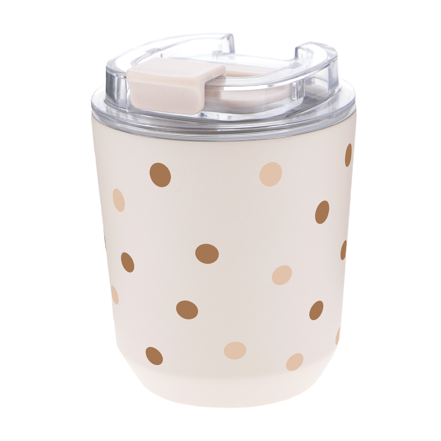 Vaso Térmico 280ml - Small Dots