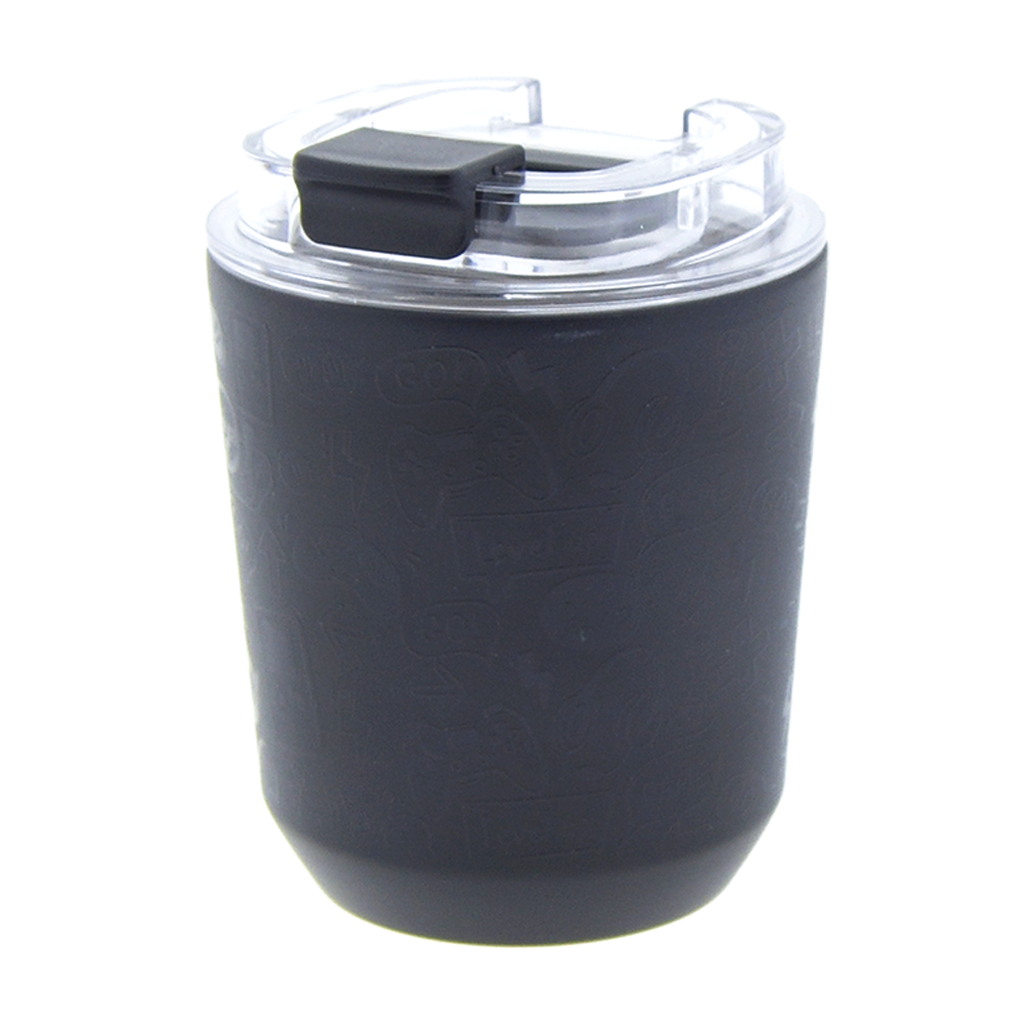 Vaso Térmico 280ml - Play The Game