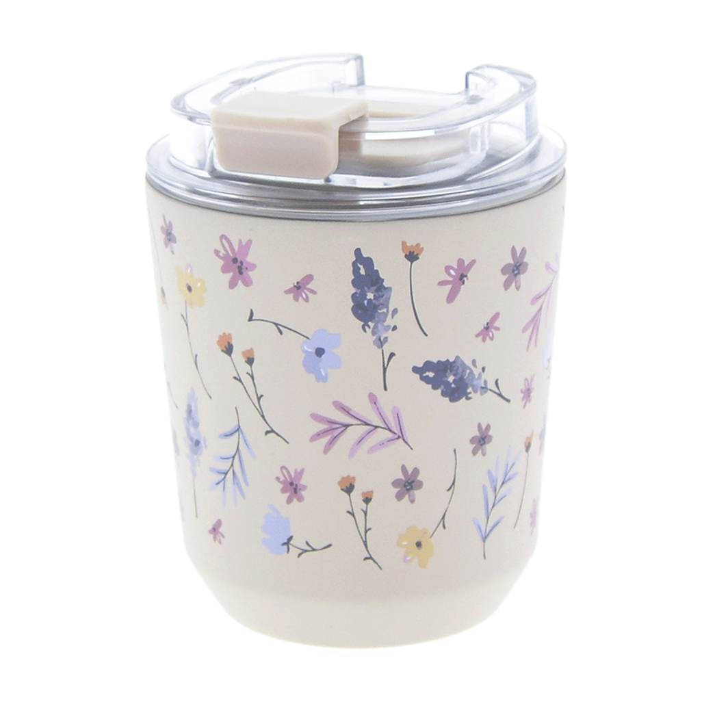 Vaso Térmico 280ml - Dahlia Fest