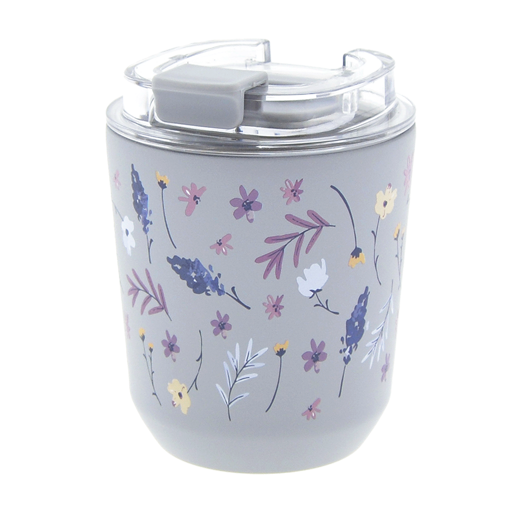 Vaso Térmico 280ml - Dahlia Fest