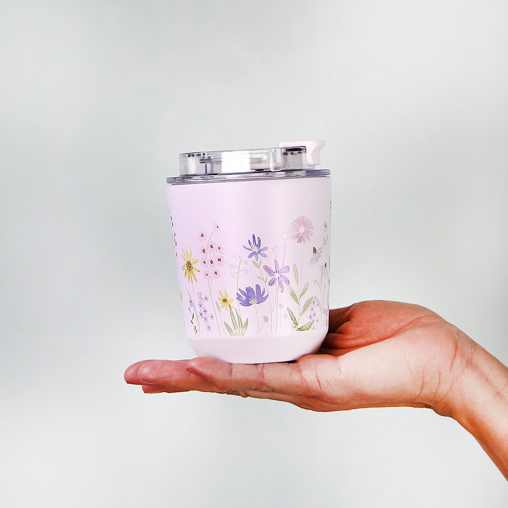 Vaso Térmico 280ml - Last Flower