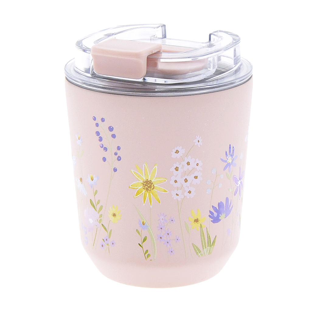 Vaso Térmico 280ml - Last Flower