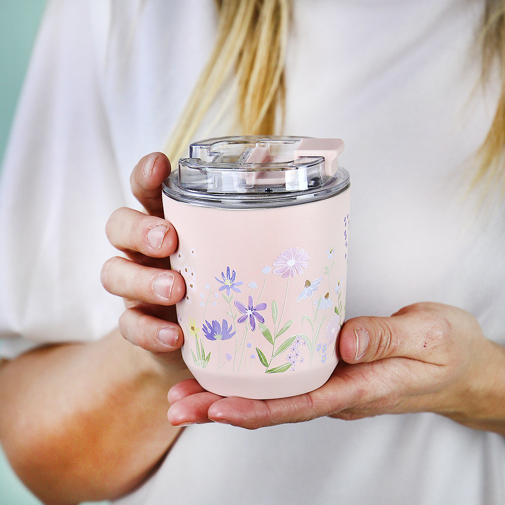 Vaso Térmico 280ml - Last Flower