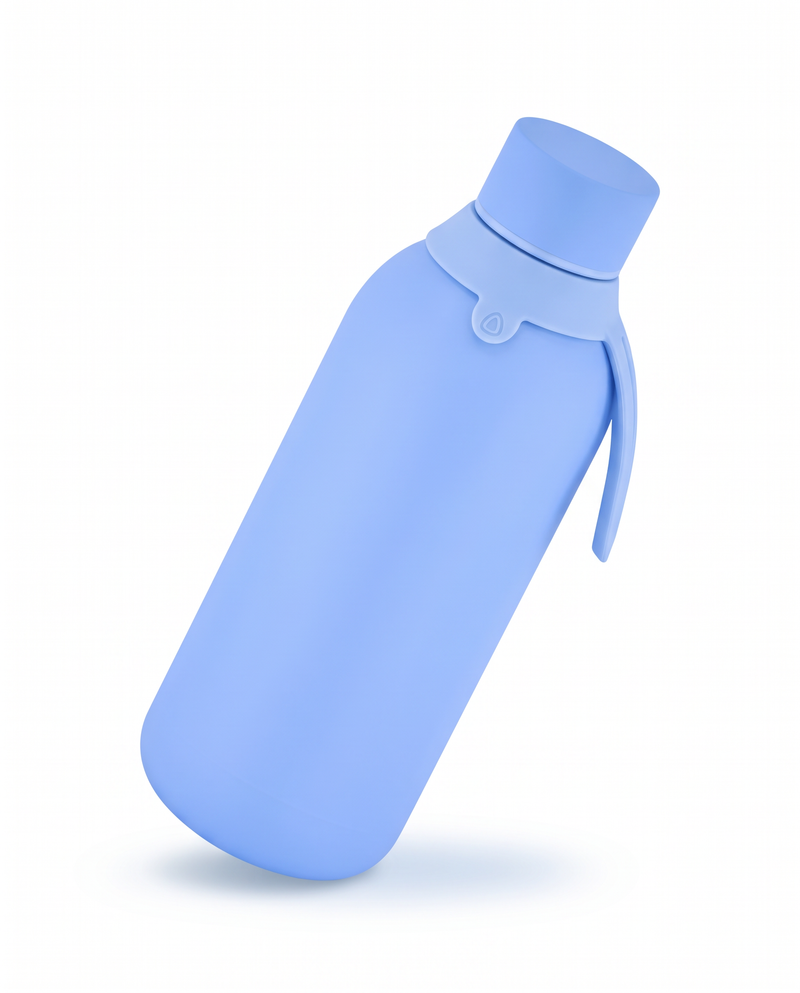 Botellas lisas