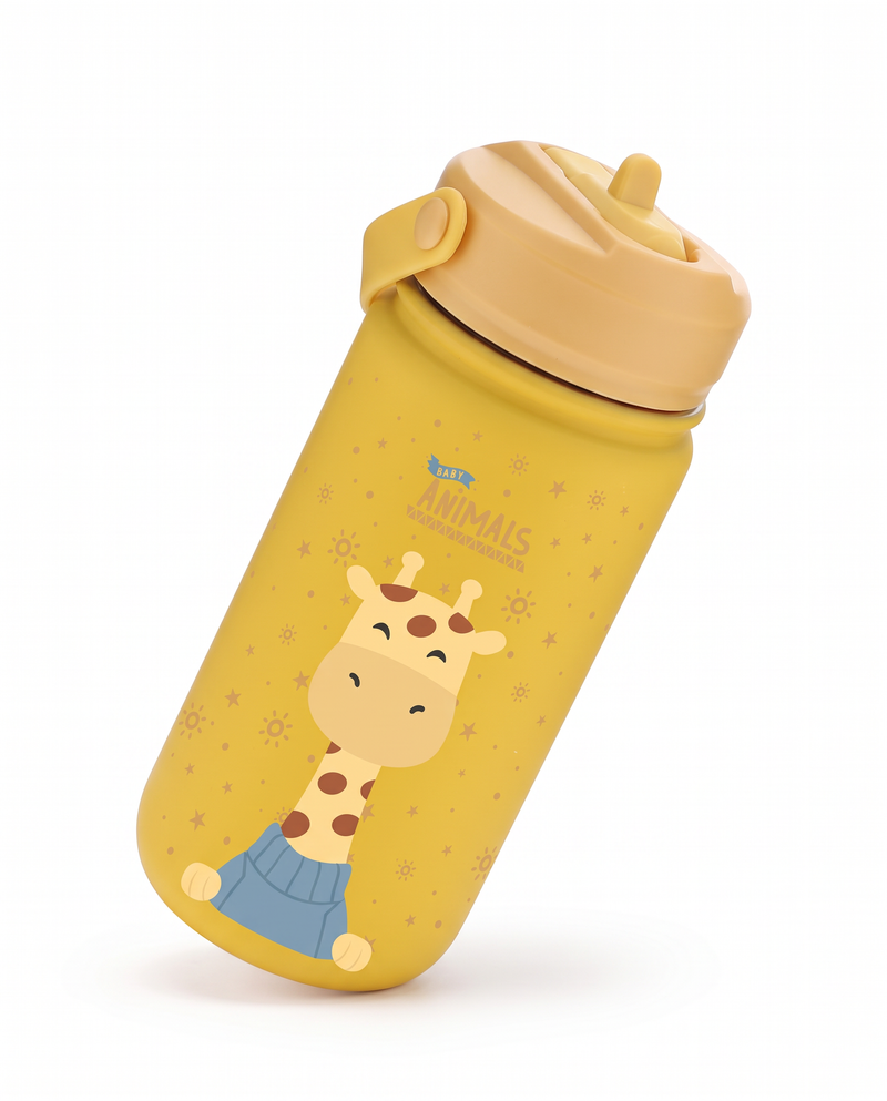 Botellas infantiles