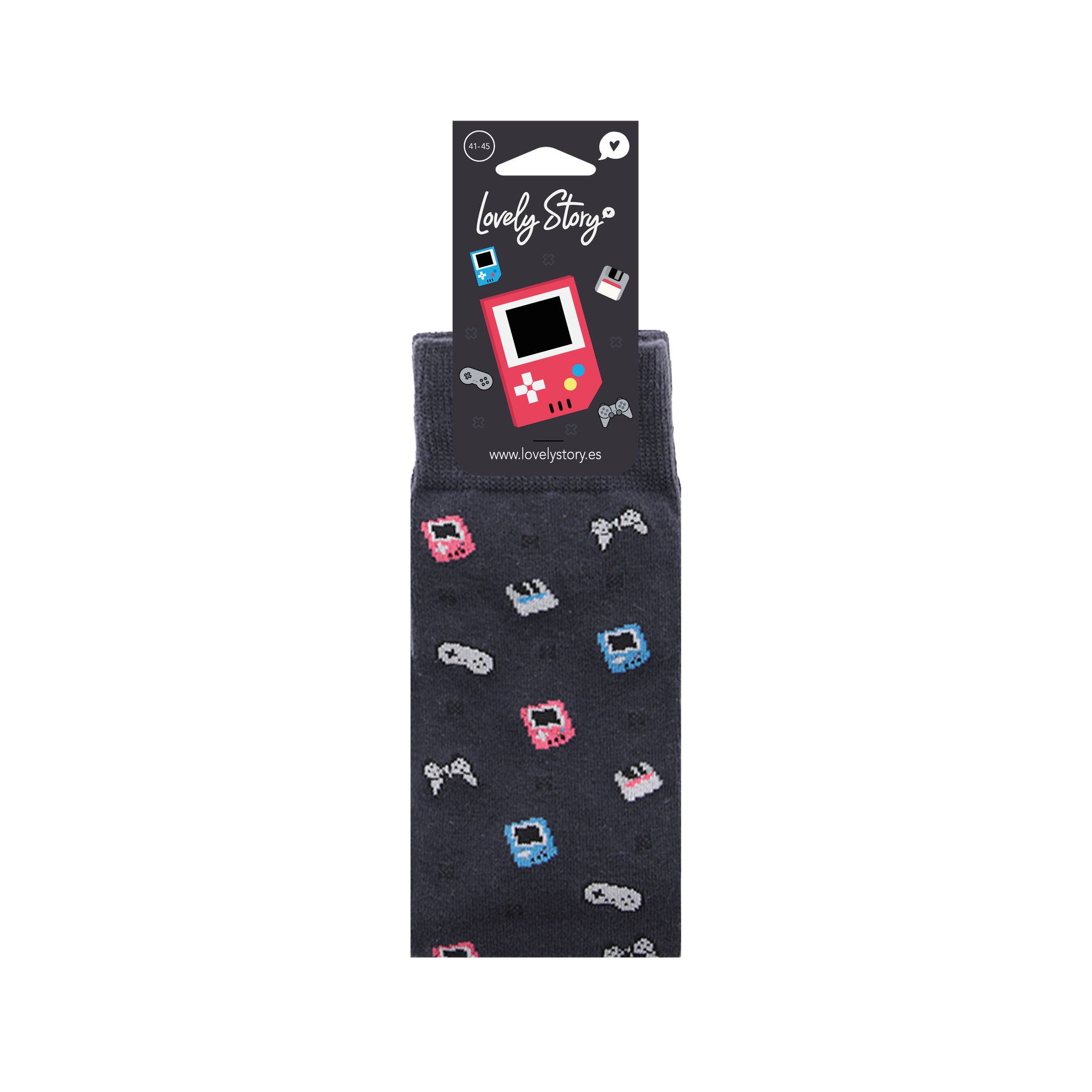 Pack 3x Calcetines Gaming