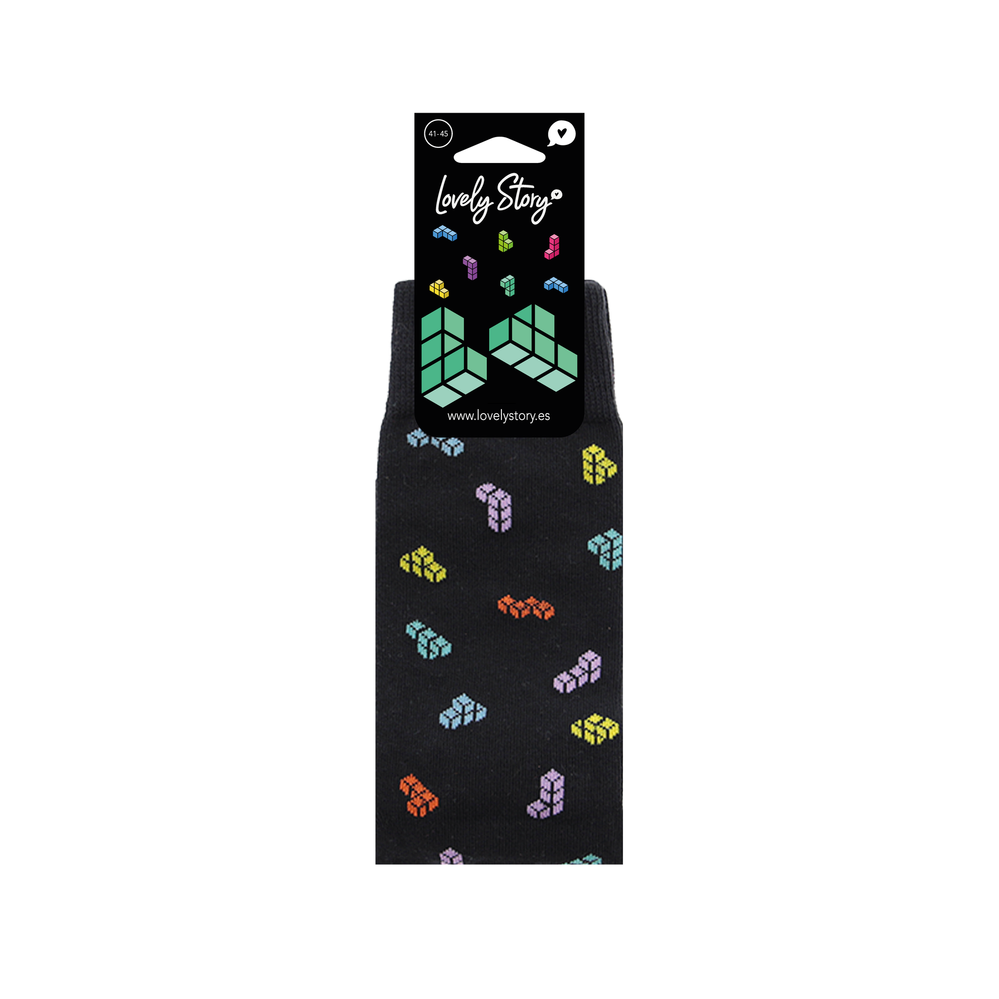 Pack 3x Calcetines Gaming