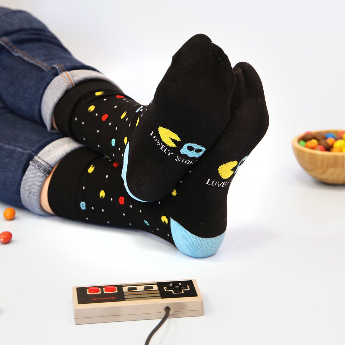 Pack 3x Calcetines Gaming